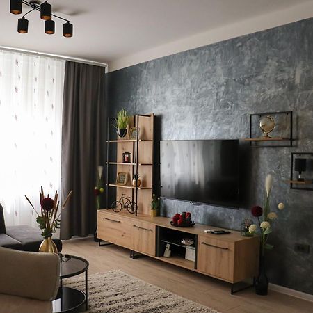 'Nap' Apartment Osijek Exterior foto