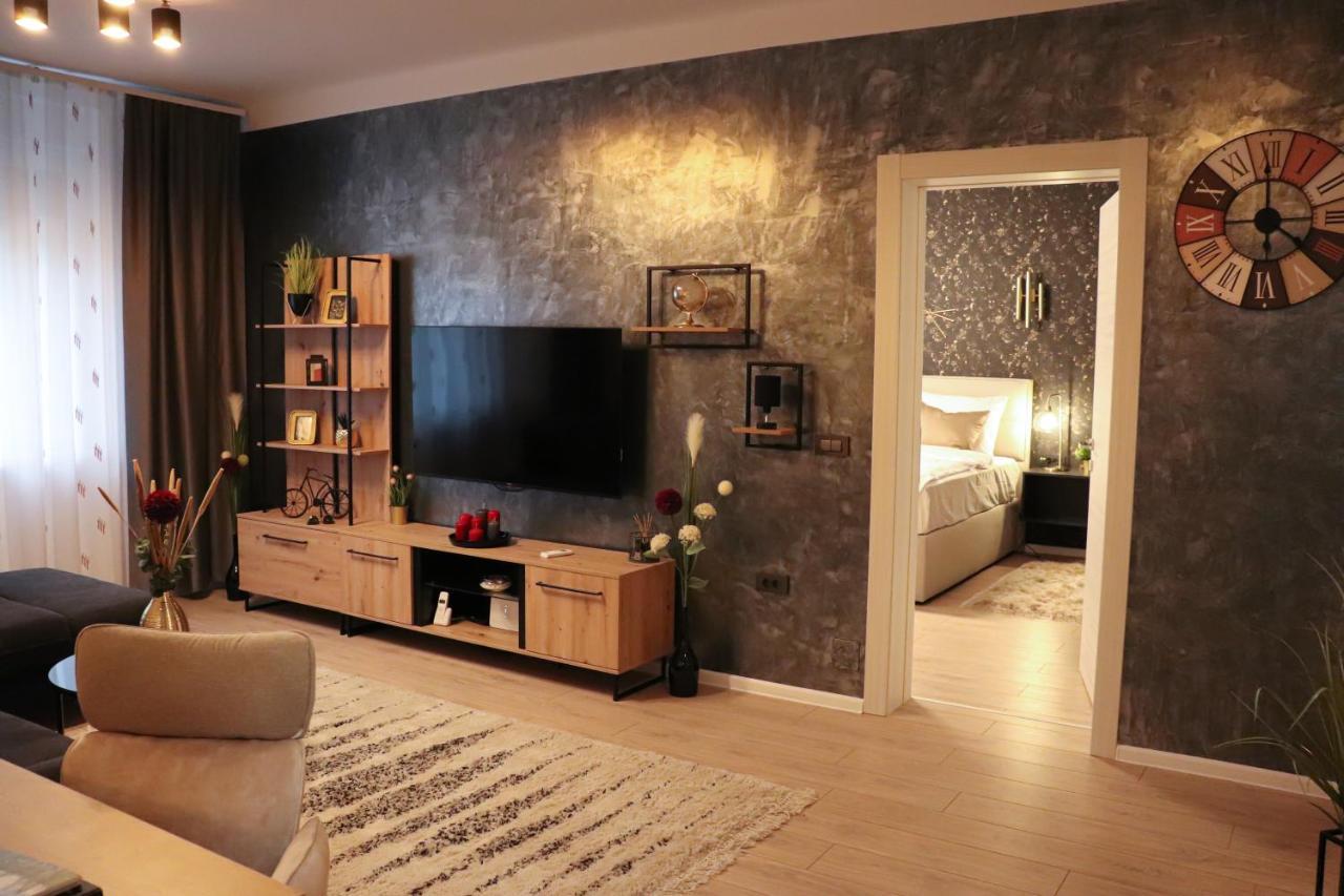 'Nap' Apartment Osijek Exterior foto