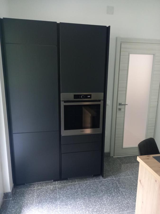 'Nap' Apartment Osijek Exterior foto