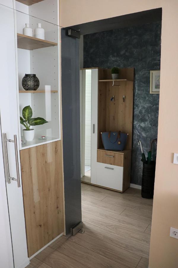 'Nap' Apartment Osijek Exterior foto